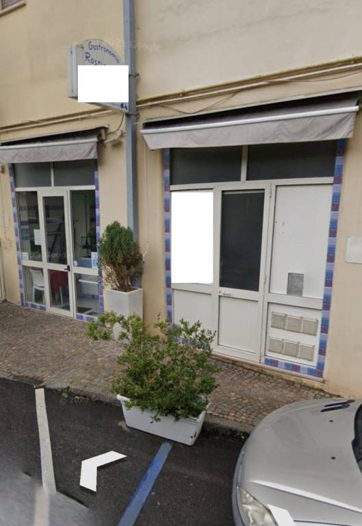 negozio in affitto a Piano di Sorrento