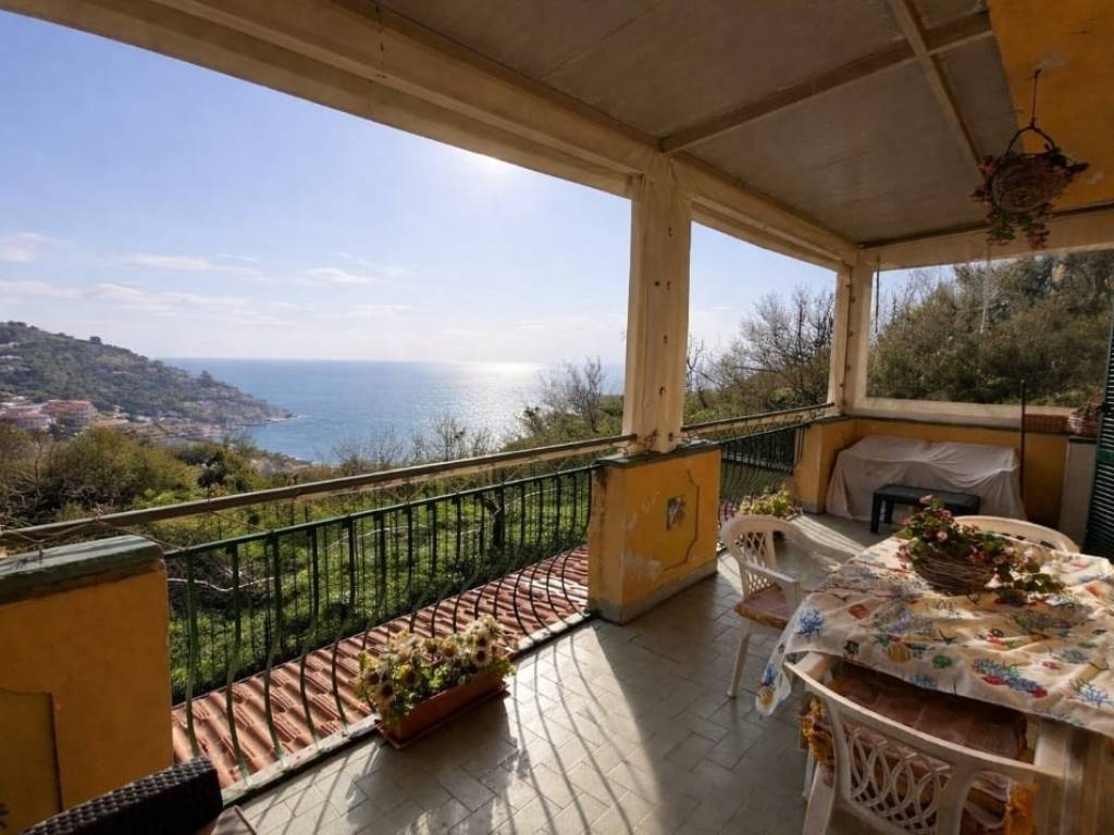 appartamento in affitto a Piano di Sorrento