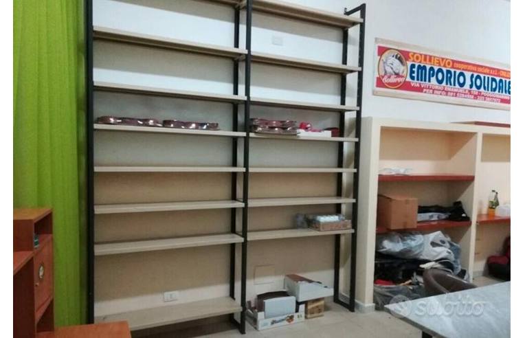 appartamento in affitto a Poggiomarino