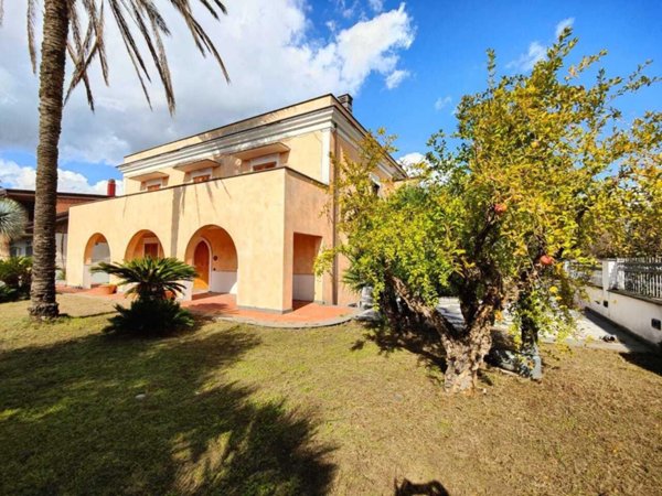 casa indipendente in affitto a Poggiomarino