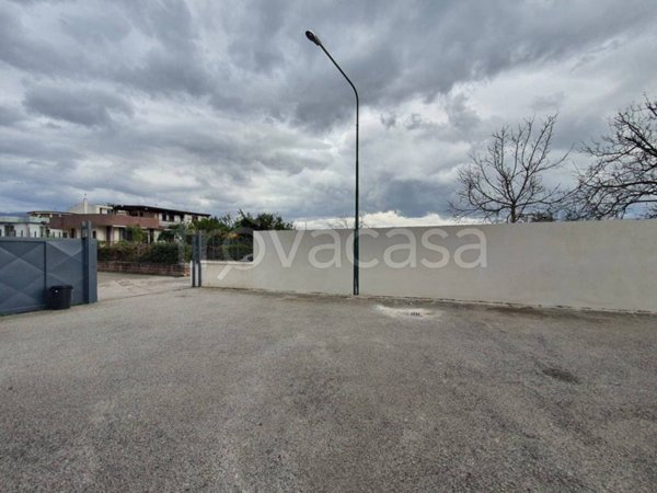negozio in affitto a Poggiomarino
