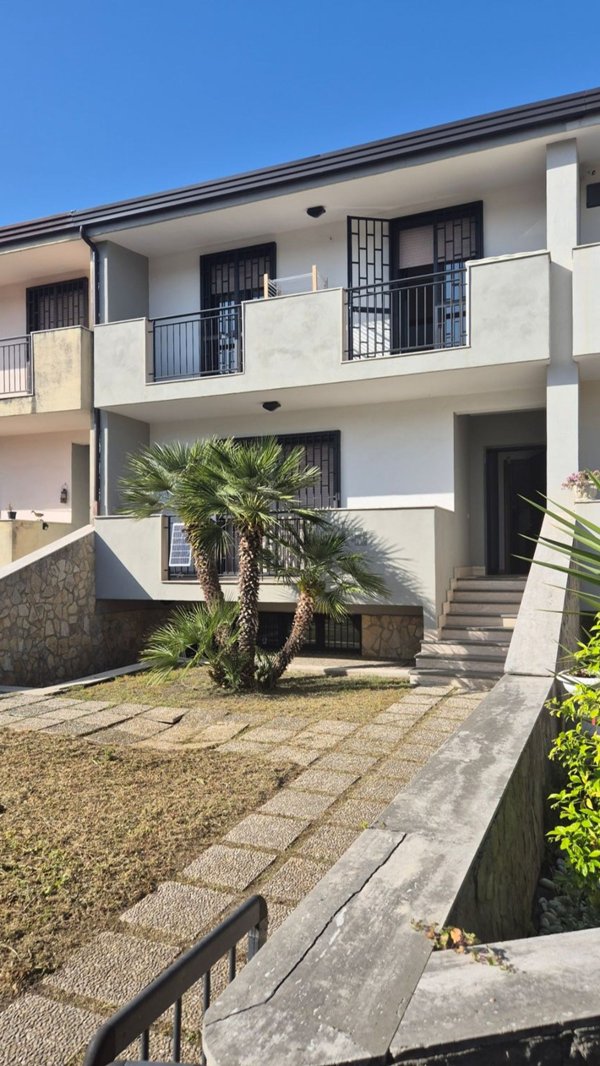 casa indipendente in affitto a Poggiomarino