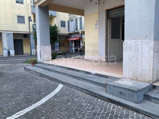 monolocale in affitto a Pollena Trocchia