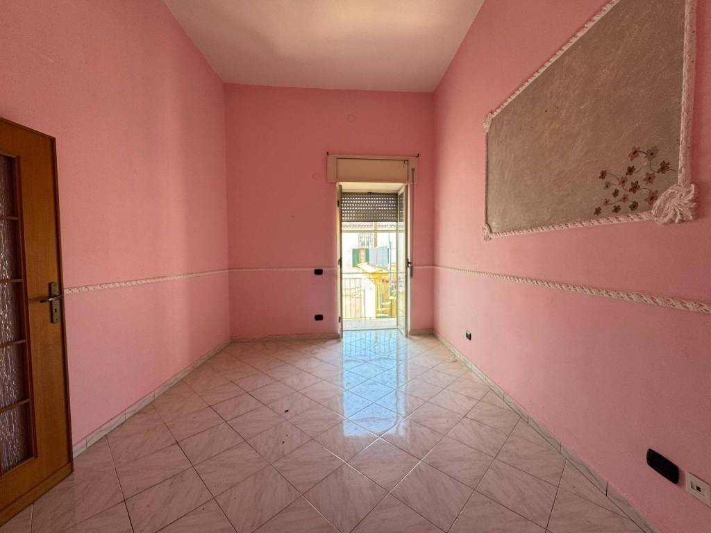 appartamento in affitto a Pollena Trocchia