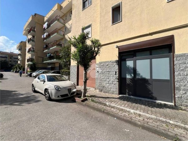 appartamento in affitto a Pollena Trocchia in zona Guindazzi