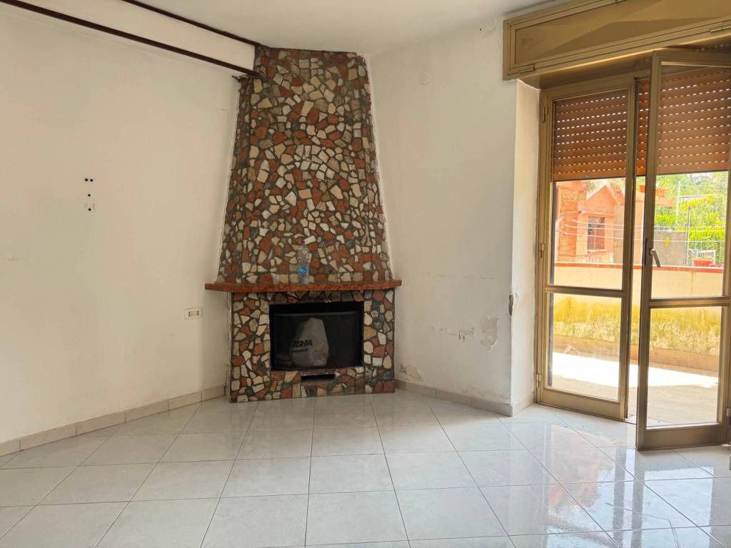 appartamento in affitto a Pollena Trocchia