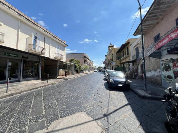 appartamento in affitto a Pollena Trocchia
