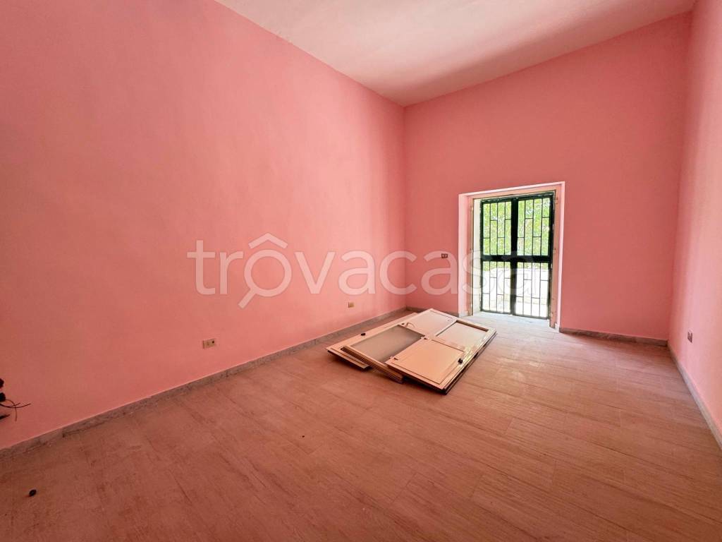 appartamento in affitto a Pollena Trocchia