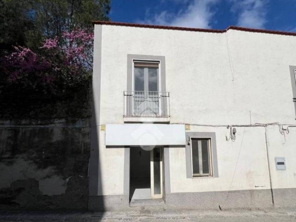 negozio in affitto a Pollena Trocchia