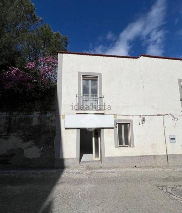 locale commerciale in affitto a Pollena Trocchia