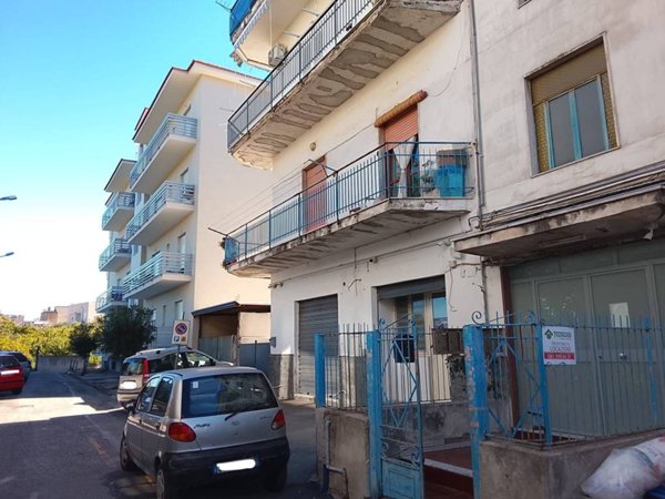 monolocale in affitto a Pollena Trocchia