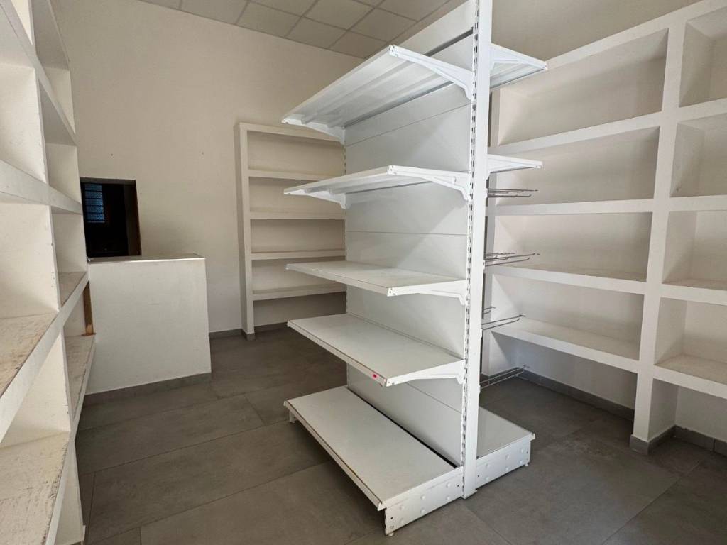 monolocale in affitto a Pollena Trocchia