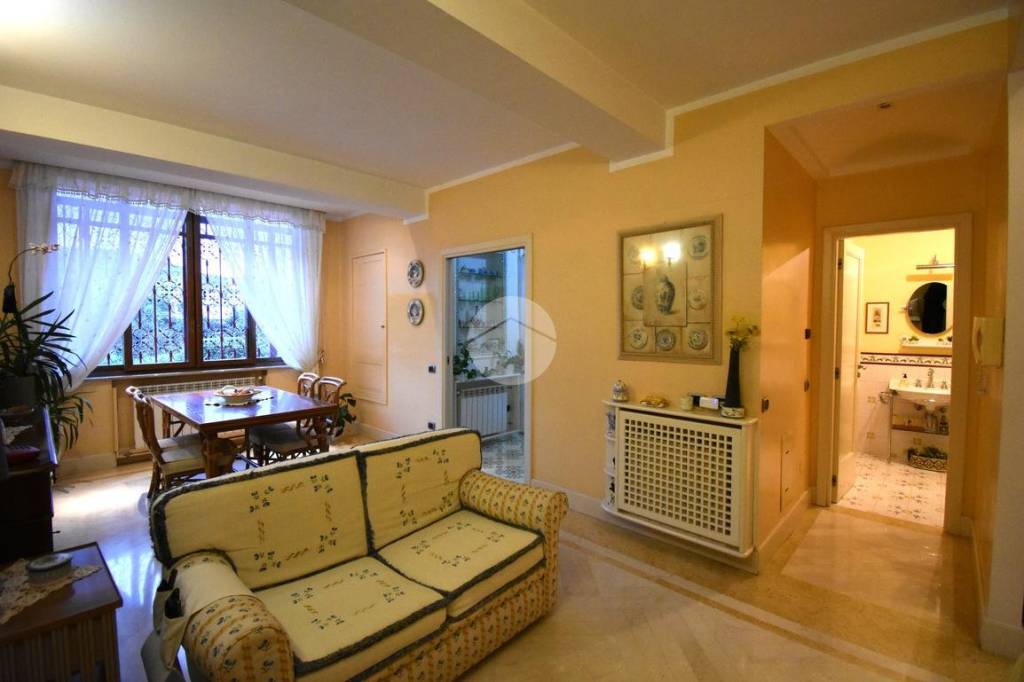 casa indipendente in affitto a Pollena Trocchia