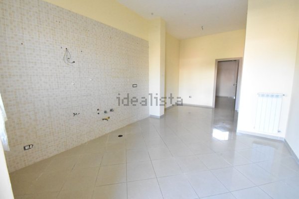 appartamento in affitto a Pollena Trocchia