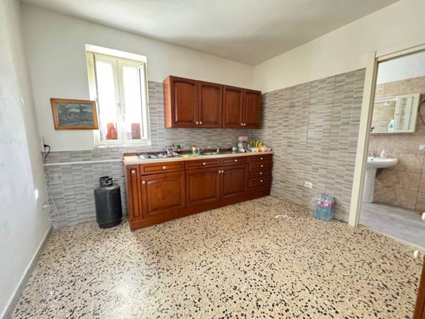 appartamento in affitto a Pollena Trocchia