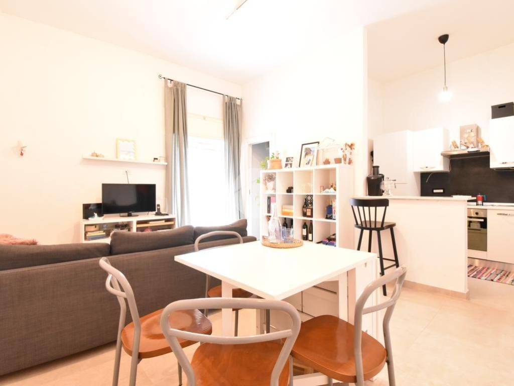 appartamento in affitto a Pollena Trocchia