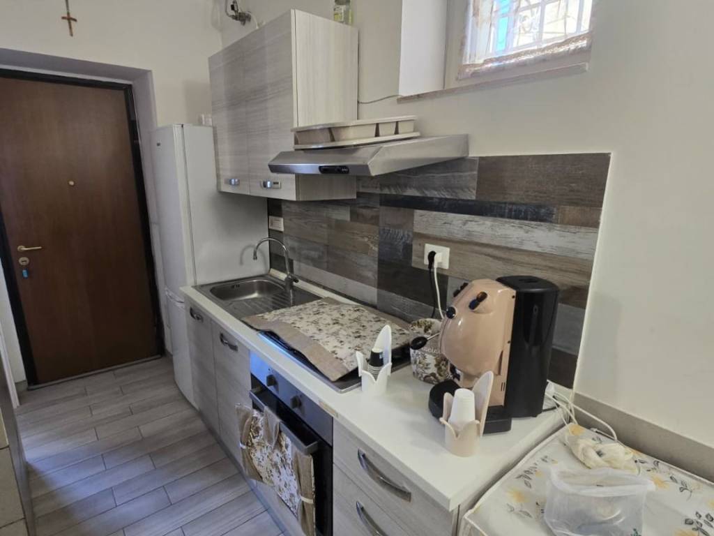 appartamento in affitto a Pollena Trocchia