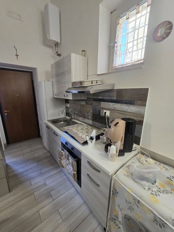 appartamento in affitto a Pollena Trocchia