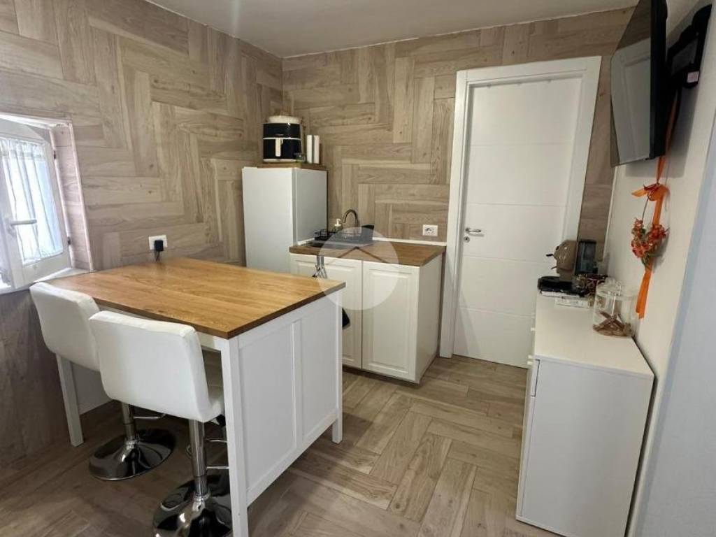 appartamento in affitto a Pollena Trocchia