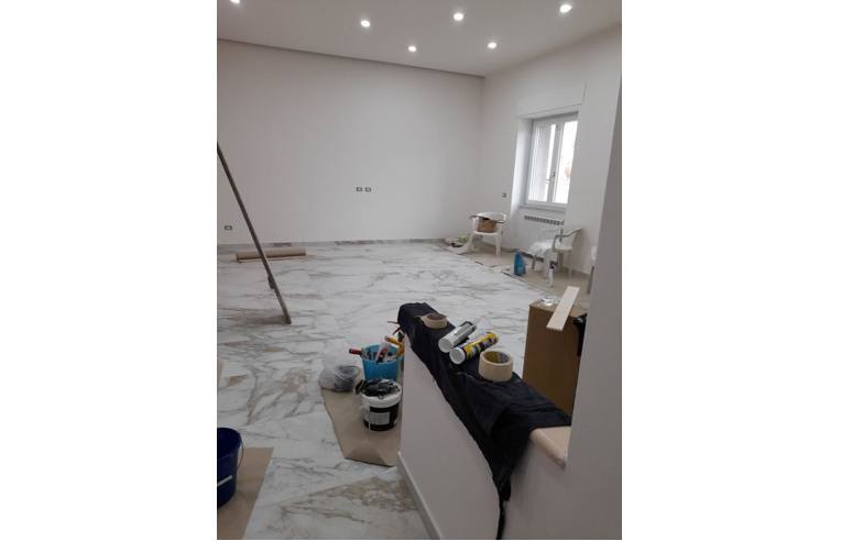 appartamento in affitto a Pollena Trocchia