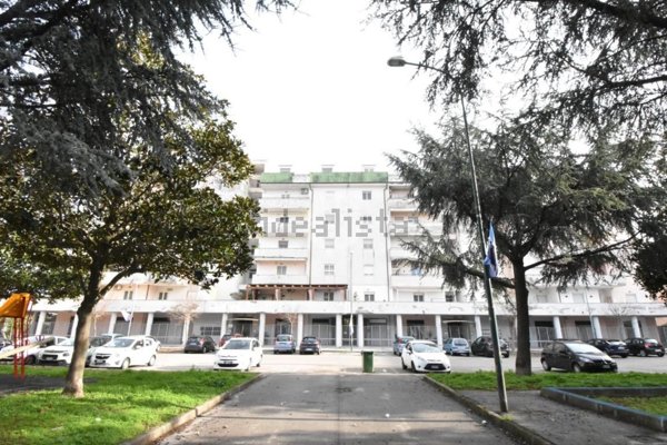 appartamento in affitto a Pollena Trocchia