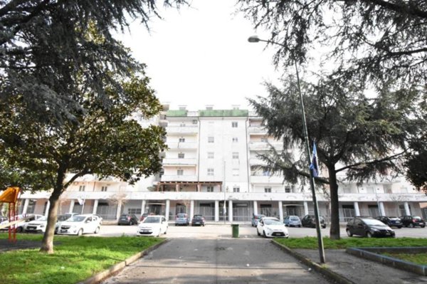 appartamento in affitto a Pollena Trocchia in zona Guindazzi