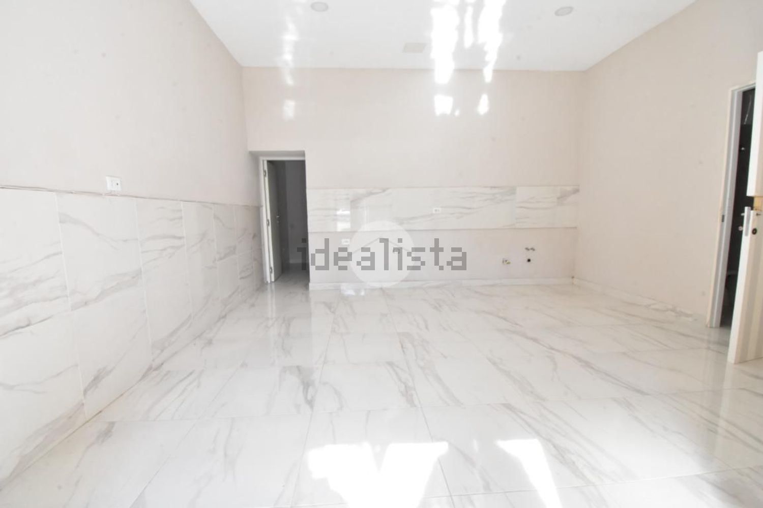 appartamento in affitto a Pollena Trocchia in zona Guindazzi