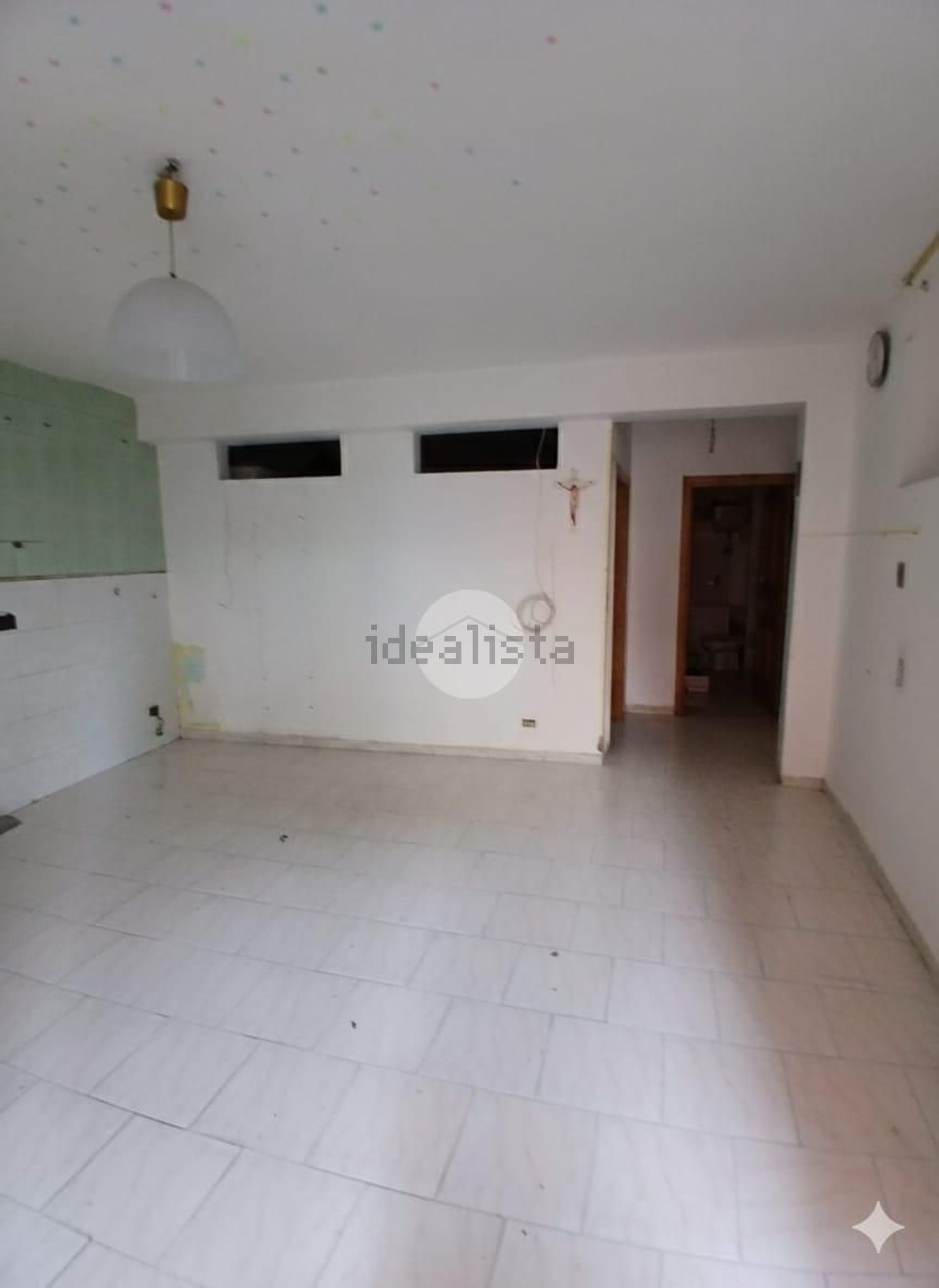 appartamento in affitto a Pollena Trocchia