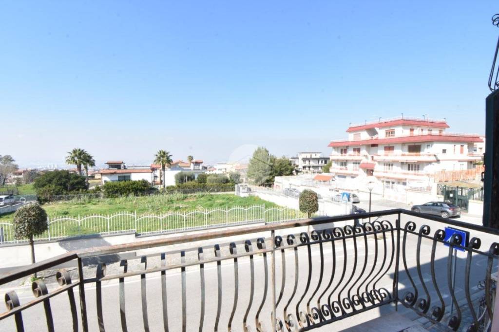 appartamento in affitto a Pollena Trocchia