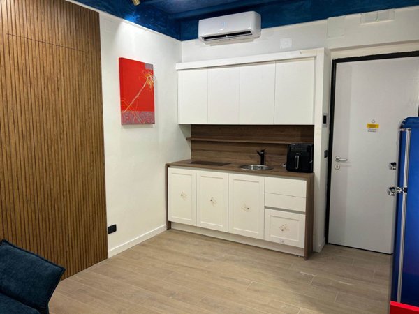 appartamento in affitto a Pollena Trocchia