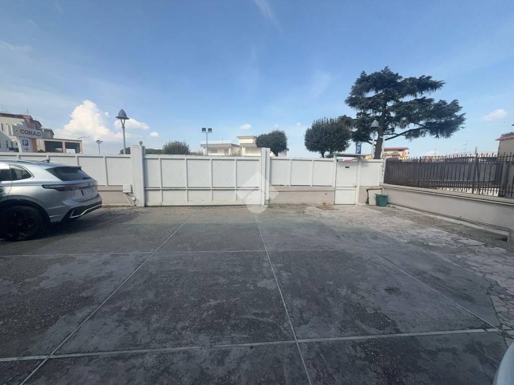 appartamento in affitto a Pollena Trocchia