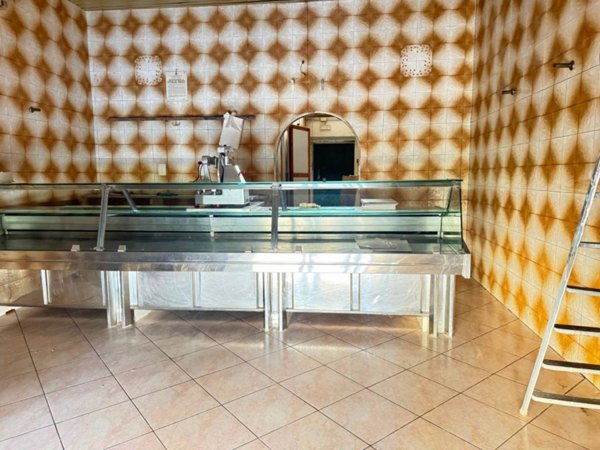 negozio in affitto a Pollena Trocchia