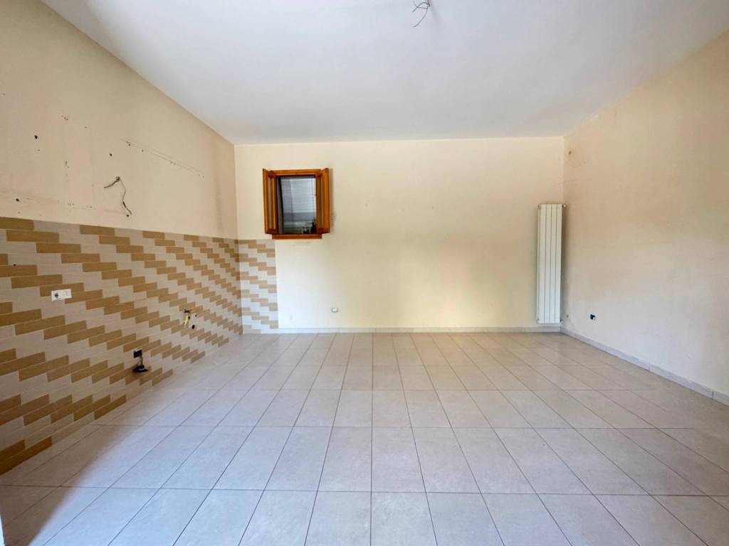 appartamento in affitto a Pollena Trocchia