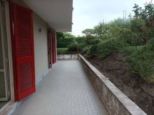 appartamento in affitto a Pollena Trocchia in zona Guindazzi