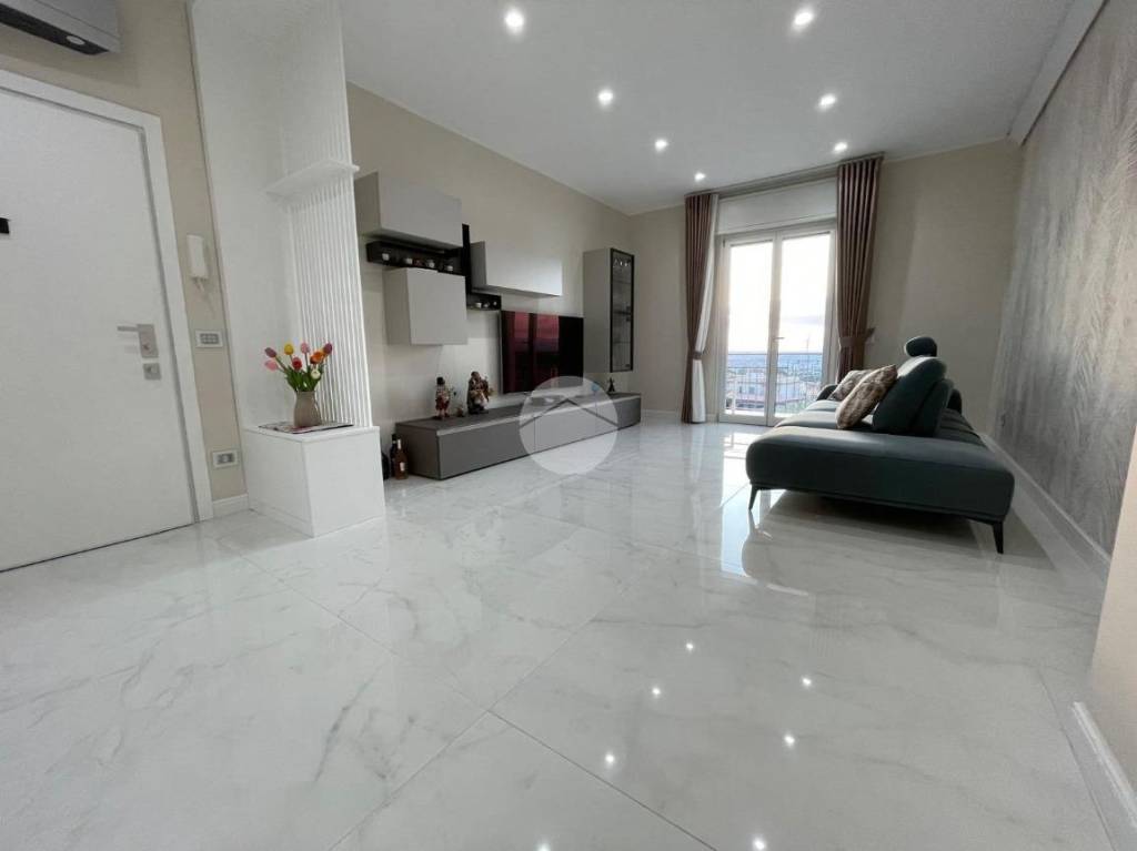 appartamento in affitto a Pollena Trocchia