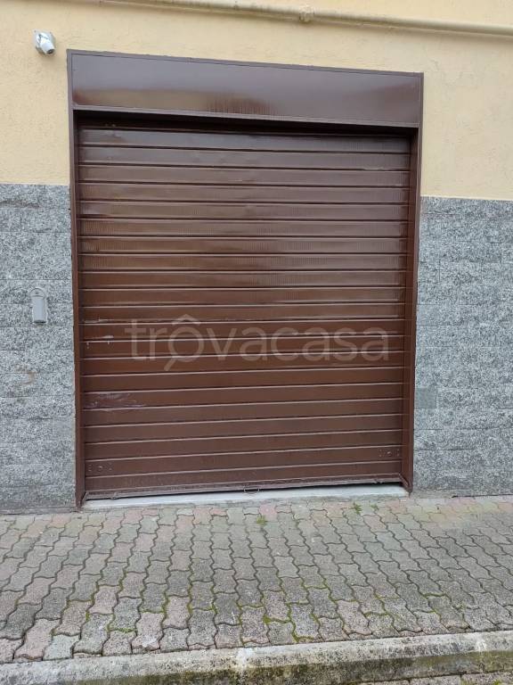 appartamento in affitto a Pollena Trocchia in zona Guindazzi