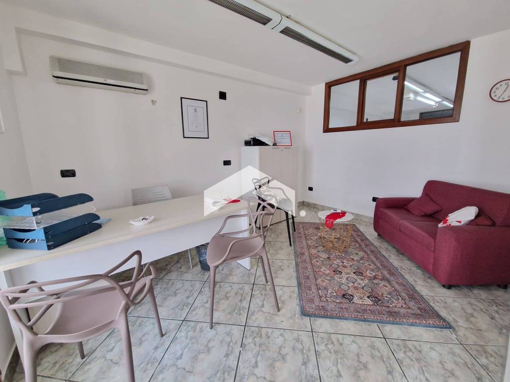 appartamento in affitto a Pomigliano d'Arco