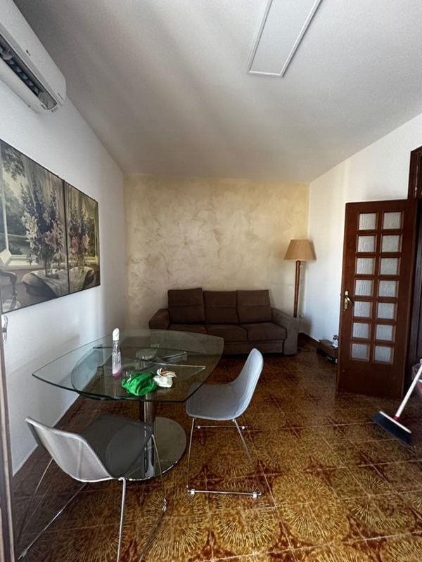appartamento in affitto a Pomigliano d'Arco
