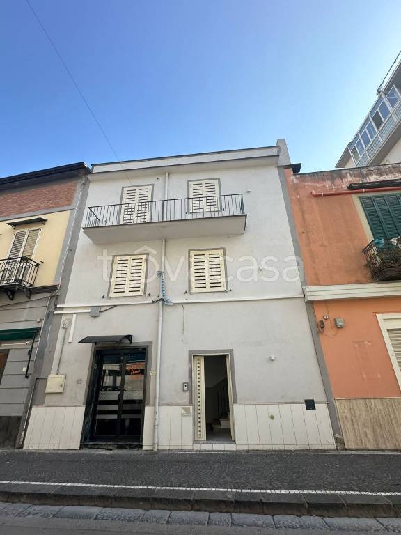 appartamento in affitto a Pomigliano d'Arco