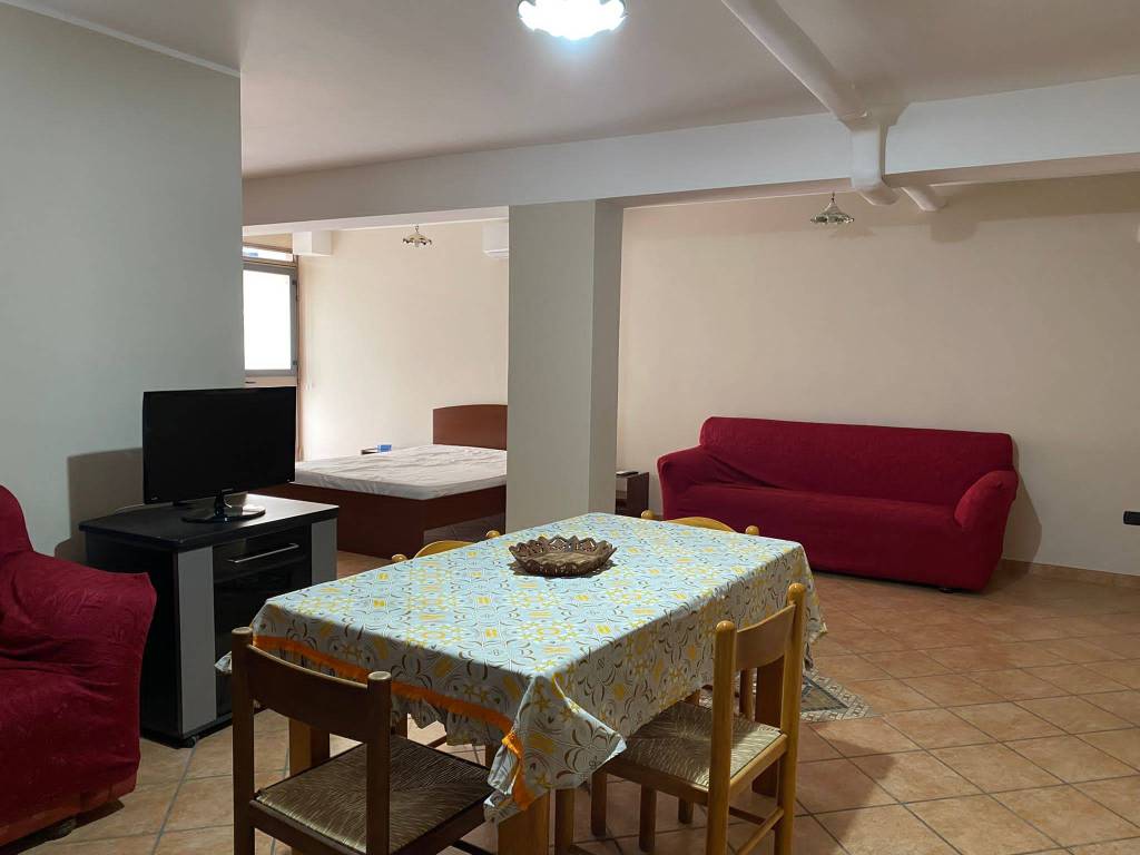 appartamento in affitto a Pomigliano d'Arco