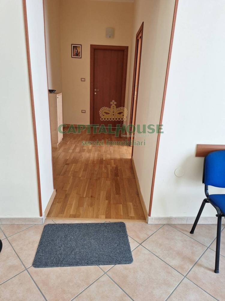ufficio in affitto a Pomigliano d'Arco