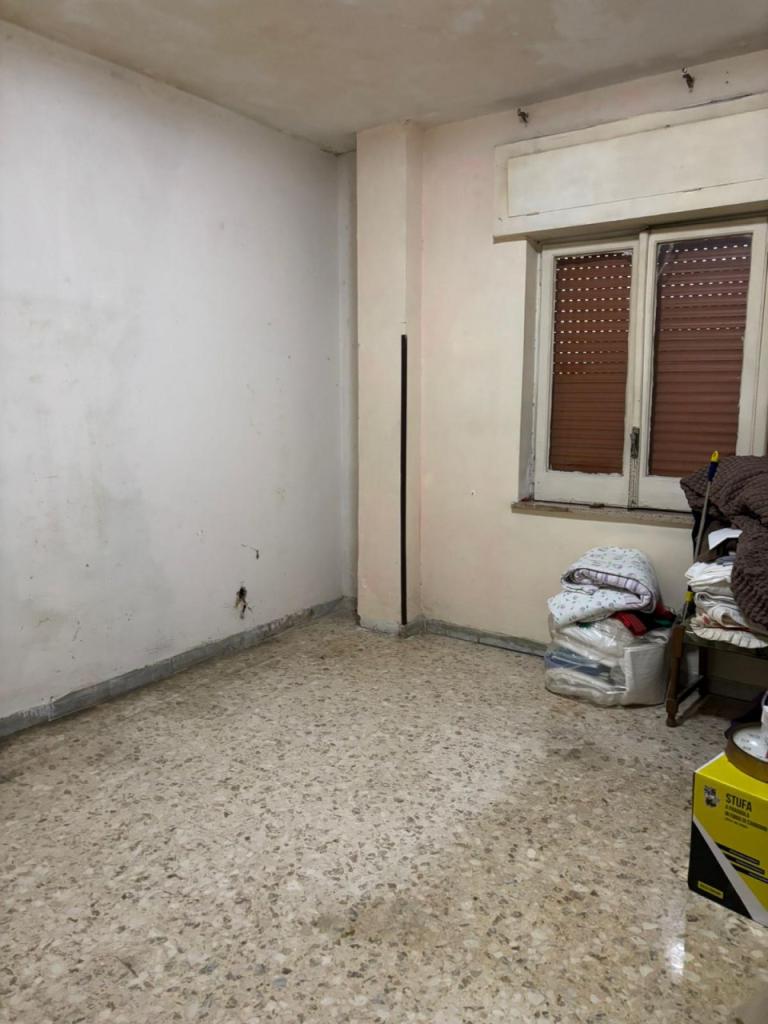 appartamento in affitto a Pomigliano d'Arco