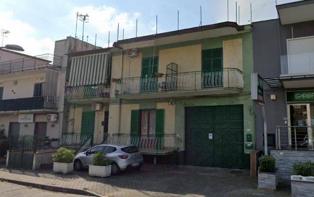 locale commerciale in affitto a Pomigliano d'Arco