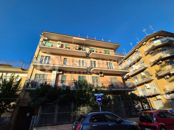 appartamento in affitto a Pomigliano d'Arco