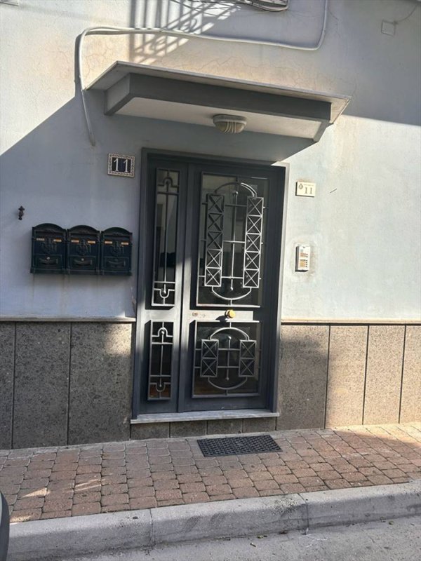 appartamento in affitto a Pomigliano d'Arco