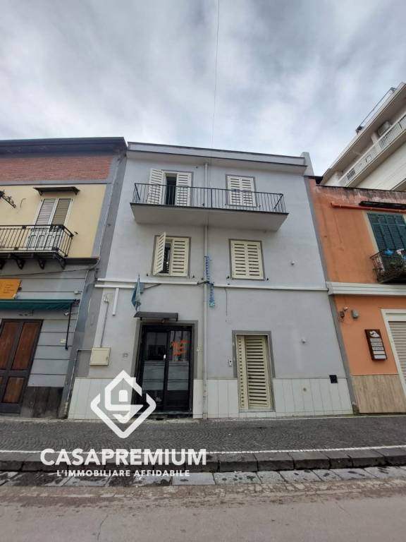 ufficio in affitto a Pomigliano d'Arco