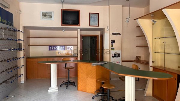 ufficio in affitto a Pomigliano d'Arco