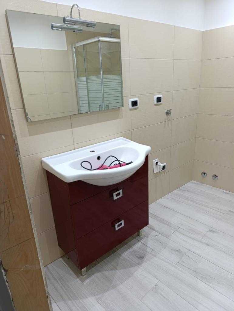 appartamento in affitto a Pomigliano d'Arco