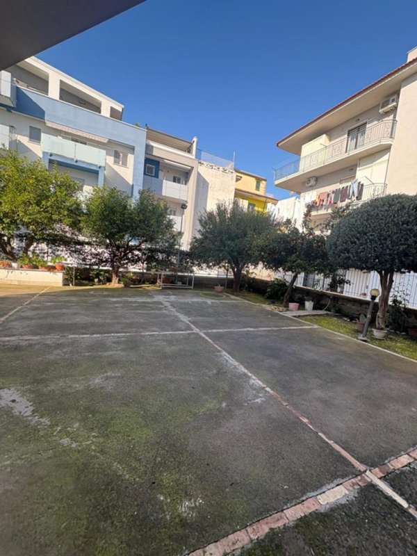 appartamento in affitto a Pomigliano d'Arco