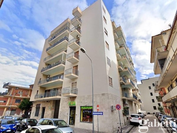 appartamento in affitto a Pomigliano d'Arco
